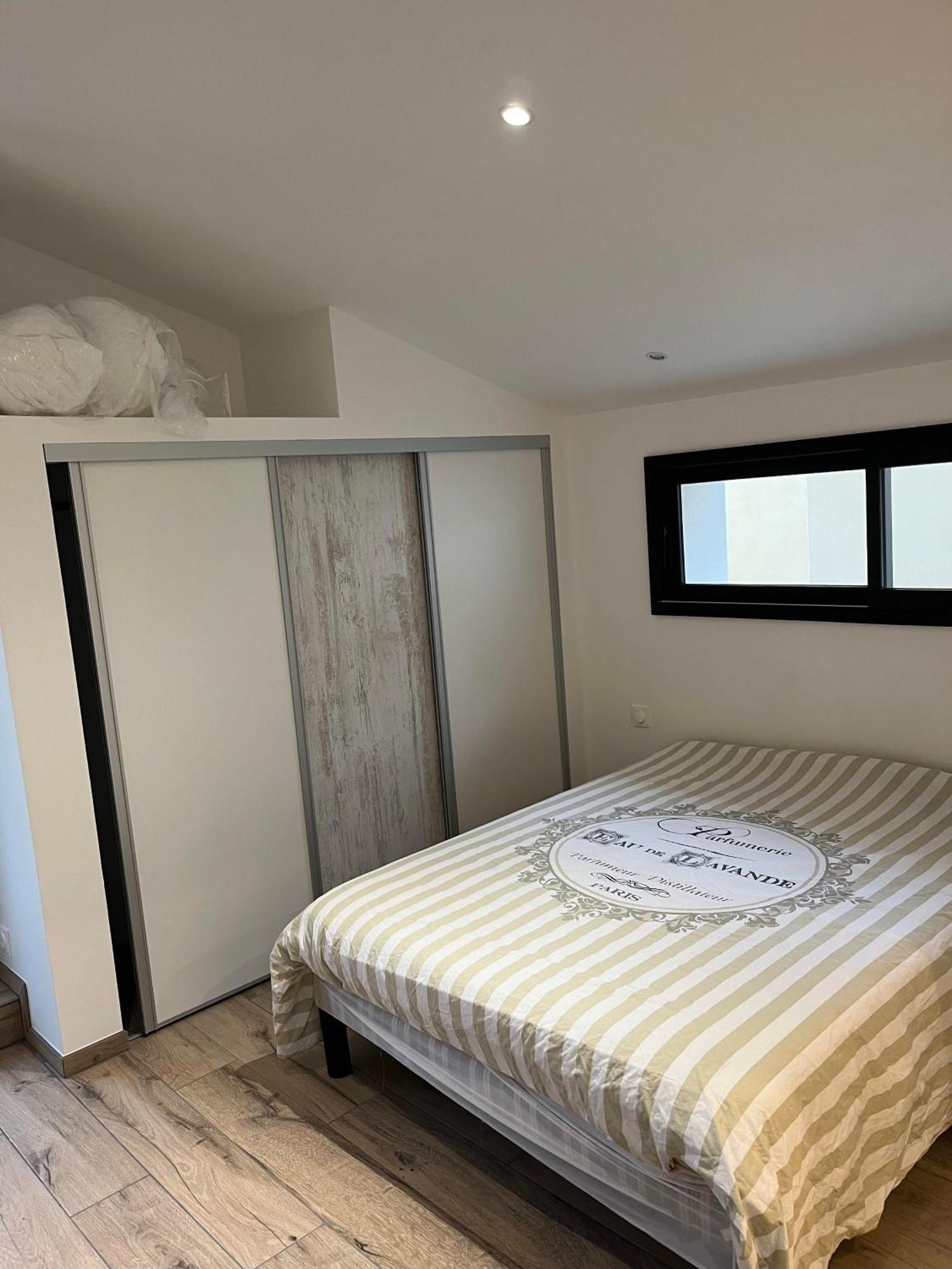 Chambre Independante Avec Jardin - 100M De La Mer Langrune-sur-Mer Eksteriør bilde